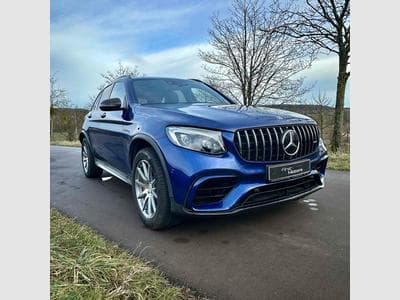 GLC 63 AMG