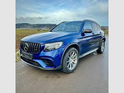 GLC 63 AMG