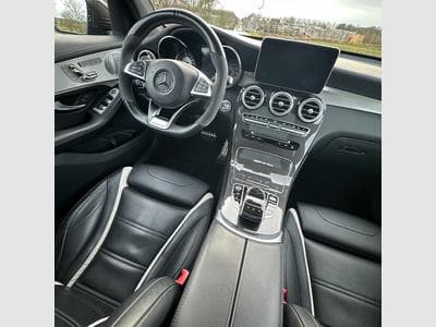 GLC 63 AMG