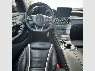 GLC 63 AMG