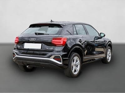 Audi Q2 (2025) - Foto 3
