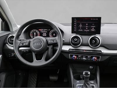 Audi Q2 (2025) - Foto 6