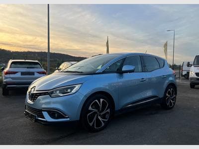 Renault Scenic TCe 130 Energy BOSE Edition (2017) - Foto 1