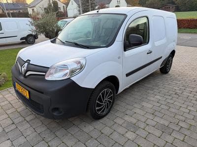 Renault Kangoo 1.5dci 90cv (2019) - Foto 1
