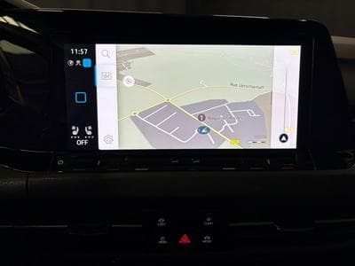 VW Golf GTE 245cv DSG CAMERA/CUIR/DCC (2022) - Photo 11