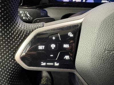 VW Golf GTE 245cv DSG CAMERA/CUIR/DCC (2022) - Photo 12