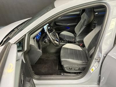 VW Golf GTE 245cv DSG CAMERA/CUIR/DCC (2022) - Foto 15