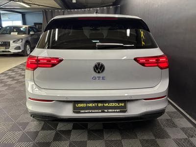VW Golf GTE 245cv DSG CAMERA/CUIR/DCC (2022) - Foto 3