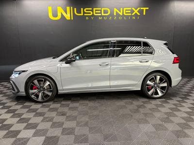 VW Golf GTE 245cv DSG CAMERA/CUIR/DCC (2022) - Foto 4