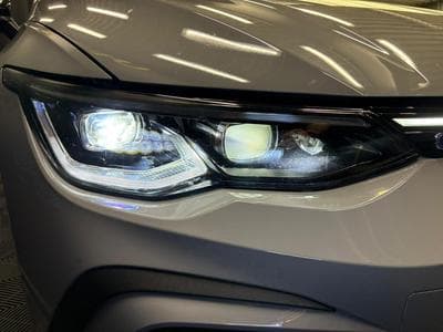 VW Golf GTE 245cv DSG CAMERA/CUIR/DCC (2022) - Foto 6