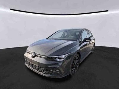VW Golf GTD 2.0 TDI 200 CAMERA/ATTELAGE/ACC (2022) - Foto 1