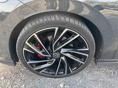 VW Golf GTD 2.0 TDI 200 CAMERA/ATTELAGE/ACC (2022) - Foto 3