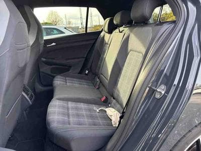 VW Golf GTD 2.0 TDI 200 CAMERA/ATTELAGE/ACC (2022) - Foto 6