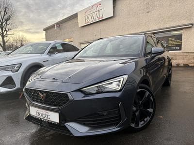 Cupra Leon 1.5 TSI 150 SPORSTOURER (2024) - Photo 1