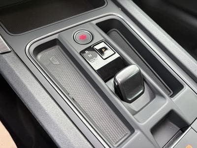 Cupra Leon 1.5 TSI 150 SPORSTOURER (2024) - Photo 10