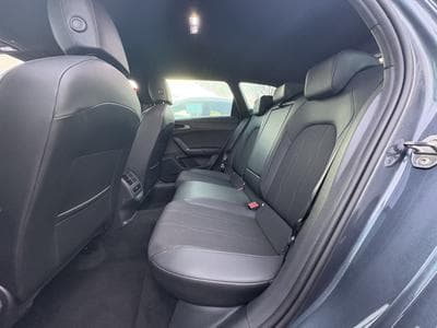 Cupra Leon 1.5 TSI 150 SPORSTOURER (2024) - Photo 5