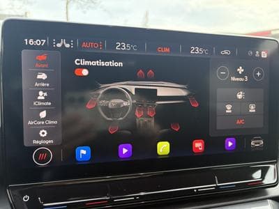 Cupra Leon 1.5 TSI 150 SPORSTOURER (2024) - Photo 7