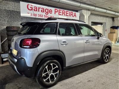 C3 Aircross