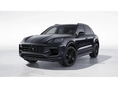 Porsche Cayenne (2025) - Foto 9