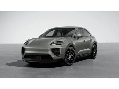 Porsche Macan (2025) - Foto 10