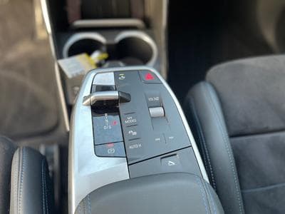 BMW X1 23 d xDrive M Sport Auto Frozen Grey (2024) - Photo 10