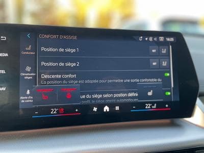 BMW X1 23 d xDrive M Sport Auto Frozen Grey (2024) - Photo 13