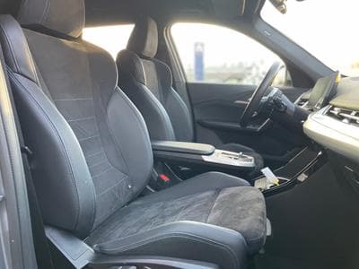 BMW X1 23 d xDrive M Sport Auto Frozen Grey (2024) - Photo 4