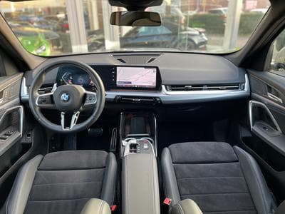 BMW X1 23 d xDrive M Sport Auto Frozen Grey (2024) - Photo 15