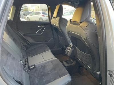 BMW X1 23 d xDrive M Sport Auto Frozen Grey (2024) - Photo 5
