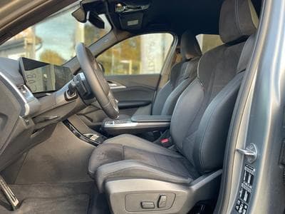 BMW X1 23 d xDrive M Sport Auto Frozen Grey (2024) - Photo 7