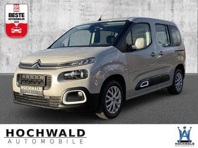 Citroën Berlingo Berlingo Feel M 1.2 EAT8 LED PDC U-Frei GARANTIE (2021) - Photo 1