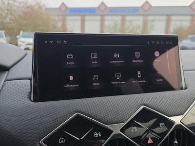 DS Automobiles DS3 PureTech 130ch Rivoli Automatique (2023) - Foto 10