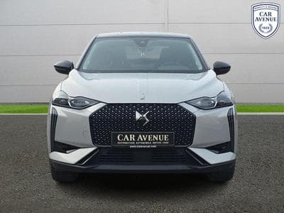 DS Automobiles DS3 PureTech 130ch Rivoli Automatique (2023) - Foto 2