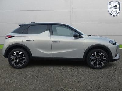 DS Automobiles DS3 PureTech 130ch Rivoli Automatique (2023) - Foto 5