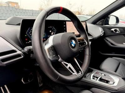 BMW M135 M135 xDrive /LED/HUD/H&amp;K/CAM/GARANTIE/ (2024) - Photo 10