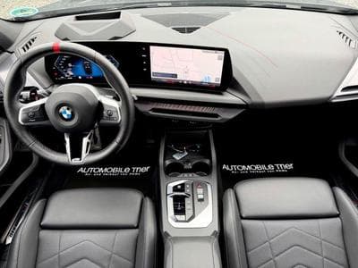 BMW M135 M135 xDrive /LED/HUD/H&amp;K/CAM/GARANTIE/ (2024) - Photo 11