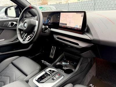 BMW M135 M135 xDrive /LED/HUD/H&amp;K/CAM/GARANTIE/ (2024) - Photo 12