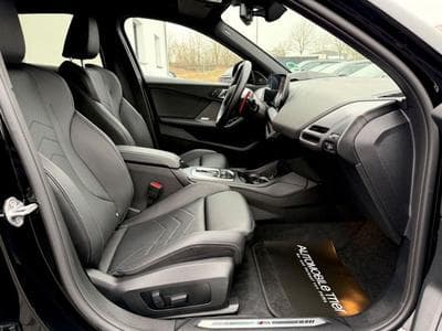 BMW M135 M135 xDrive /LED/HUD/H&amp;K/CAM/GARANTIE/ (2024) - Photo 13