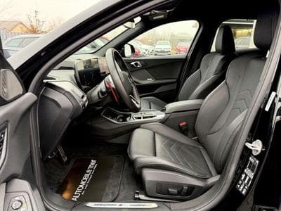 BMW M135 M135 xDrive /LED/HUD/H&amp;K/CAM/GARANTIE/ (2024) - Photo 9