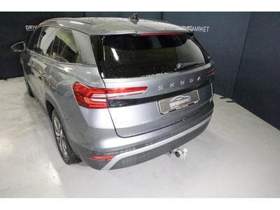 Skoda Kodiaq Selection (2025) - Foto 12