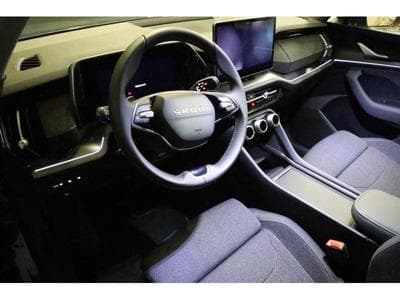 Skoda Kodiaq Selection (2025) - Foto 13