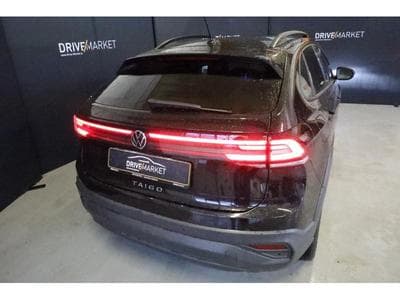 VW Taigo Life (2025) - Foto 11