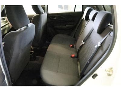 Suzuki Swift GL + (2025) - Foto 11