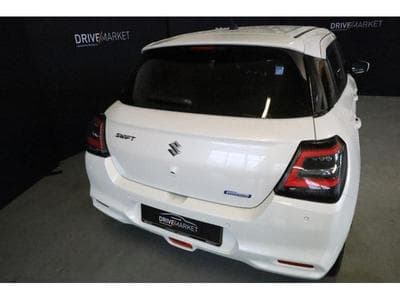 Suzuki Swift GL + (2025) - Foto 12