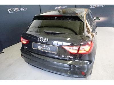 Audi A1 Advanced (2025) - Foto 11