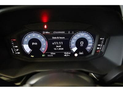 Audi A1 Advanced (2025) - Foto 5