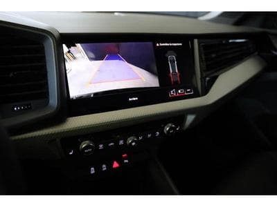 Audi A1 Advanced (2025) - Foto 6