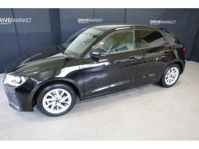 Audi A1 Advanced (2025) - Foto 8