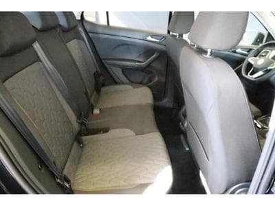 VW T-Cross Life (2025) - Foto 10