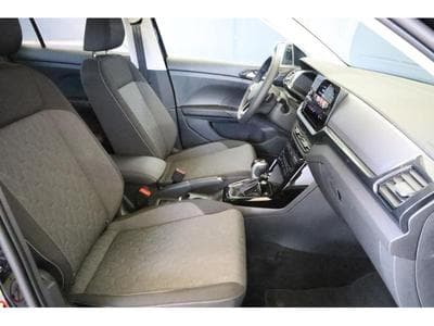 VW T-Cross Life (2025) - Foto 9